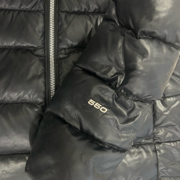 Northface puffer jacket - Picture 2 of 4